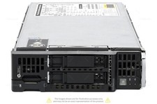HP Proliant BL460C G9 2SFF 2x Xeon E5-2695 V4 192 GB RAM 2x 146GB 15K 6G SAS na sprzedaż  PL