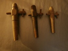 Lot robinets barrique d'occasion  Mont-de-Marsan