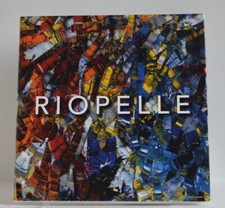 Dédicacé riopelle cogeval d'occasion Dédicacé riopelle cogeval d'occasion  Toulouse-