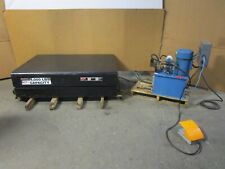 Autoquip large capacity for sale  Clover