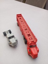 Lot berliet tracteur d'occasion  Nancy-