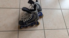 Nike inline skates gebraucht kaufen  Leiblfing