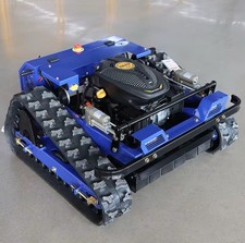 Trackmower 550 remote d'occasion Trackmower 550 remote d'occasion  Moëlan-sur-Mer