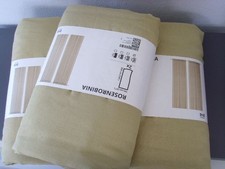 Paare ikea gardine gebraucht kaufen  Baierbrunn