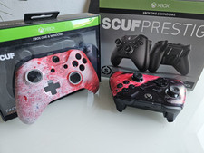 Xbox scuf controller gebraucht kaufen  Meschede