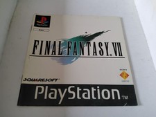 Seule final fantasy d'occasion  Provins