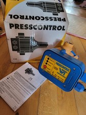 presscontrol gebraucht kaufen presscontrol gebraucht kaufen Bremen