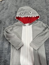 kids shark costume for sale  Dania