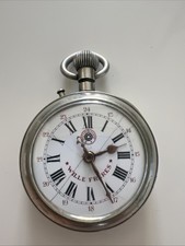 Wille freres orologio usato  Bagheria