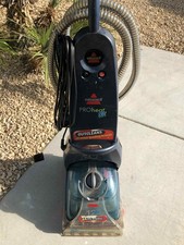 Best offer bissell for sale  Desert Hot Springs