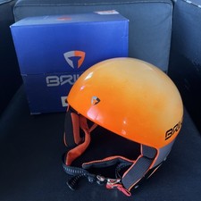 Briko vulcano helmet for sale  Monterey