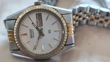 Seiko quartz femme d'occasion  Montpellier-