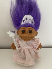 Russ troll fairy for sale  WELWYN GARDEN CITY