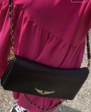 Zadig voltaire sac d'occasion  Hesdin