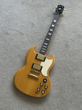 Epiphone korina mik for sale  CHELMSFORD