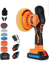 Protmex cordless car for sale  WREXHAM