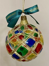 Waterford holiday heirlooms for sale  Glenview
