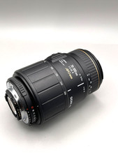 Sigma 300mm 5.6 usato  Milano