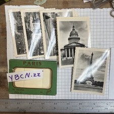 Paris 1929 flanant for sale  North Weymouth