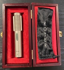 Royer 121 ribbon for sale  Honolulu