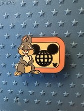 Disney 2025 wdw for sale  Hugo