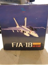 Model hornet fighter for sale  BLACKPOOL