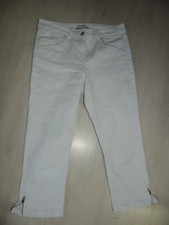 Corsaire jeans grain d'occasion  Lunel