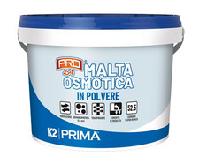 Malta osmotica polvere usato  Italia