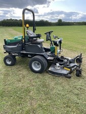 Ransoms ride mower for sale  NORTHALLERTON