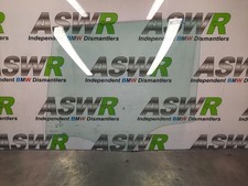 Bmw rear door for sale  MANCHESTER