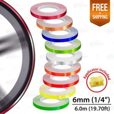 6mm striping pin for sale  COALVILLE