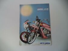 Advertising pubblicità 1983 usato  Salerno