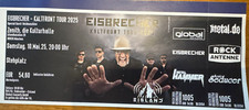 konzert tickets munchen gebraucht kaufen konzert tickets munchen gebraucht kaufen München