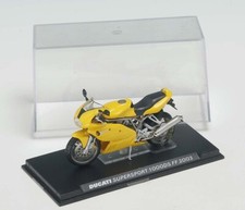 Ducati supersport 1000 usato  Palermo