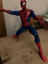 Marvel spider man for sale  BELFAST