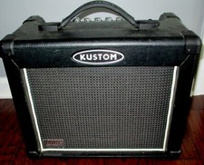Kustom arrow amp d'occasion  Expédié en Belgium