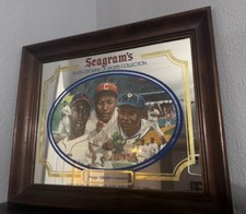 Seagrams seven crown for sale  Allen