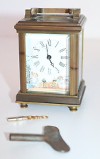 Alte reiseuhr französische gebraucht kaufen  Borken