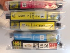 Patronen epson 29xl gebraucht kaufen  Weimar