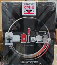 Kenwood kmix kmx754bk for sale  LONDON