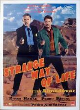 Strange way life d'occasion  France