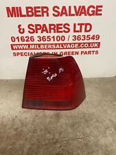 Volkswagen bora drivers for sale  NEWTON ABBOT