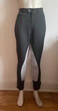 Master damen stiefelreithose gebraucht kaufen  Hamburg