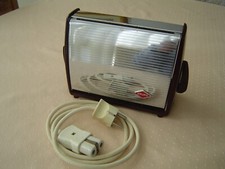 Vintage 1963 toaster gebraucht kaufen  Oerlinghausen