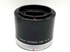 Canon extension tube gebraucht kaufen  Bad Emstal