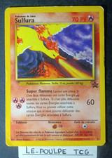 Carte pokemon sulfura d'occasion  Cestas