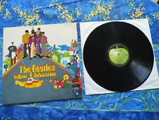 Beatles yellow submarine gebraucht kaufen  Jülich