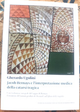 Jacob bernays interpretazione usato  Genova