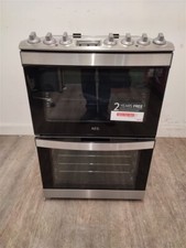 Aeg cib6734acm cooker for sale  THETFORD