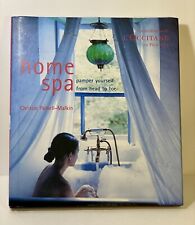 Home Spa: Pamper Yourself from Head to Toe By Chrissie Painell-Malkin comprar usado  Enviando para Brazil